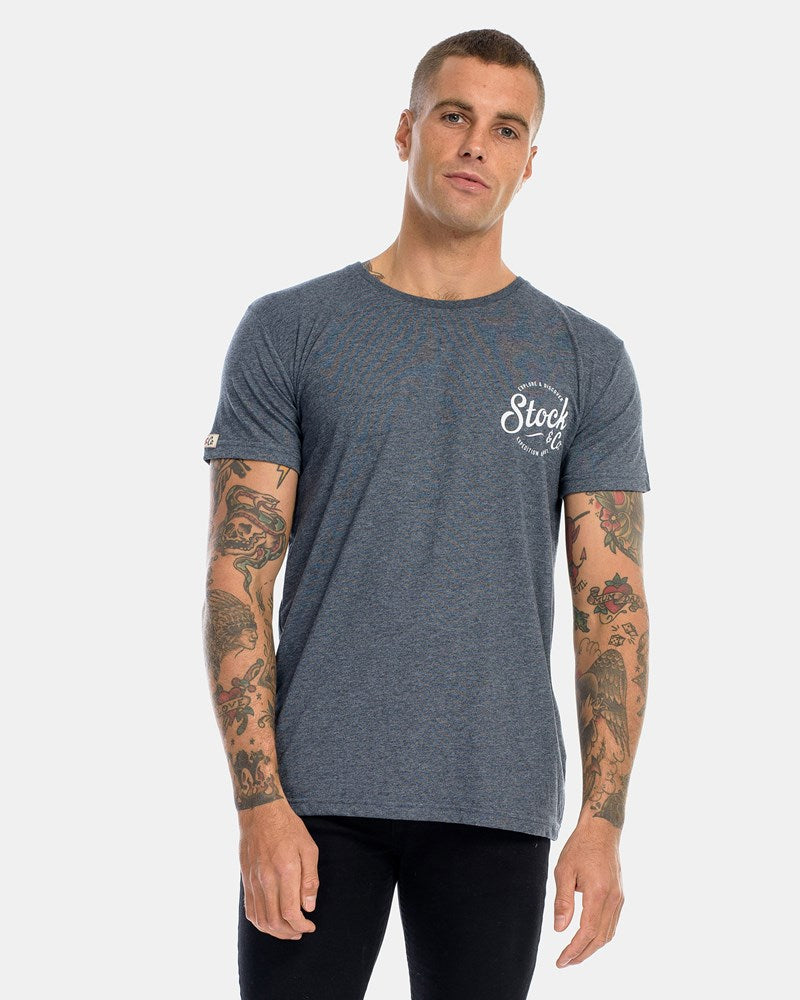 Expedition Tee