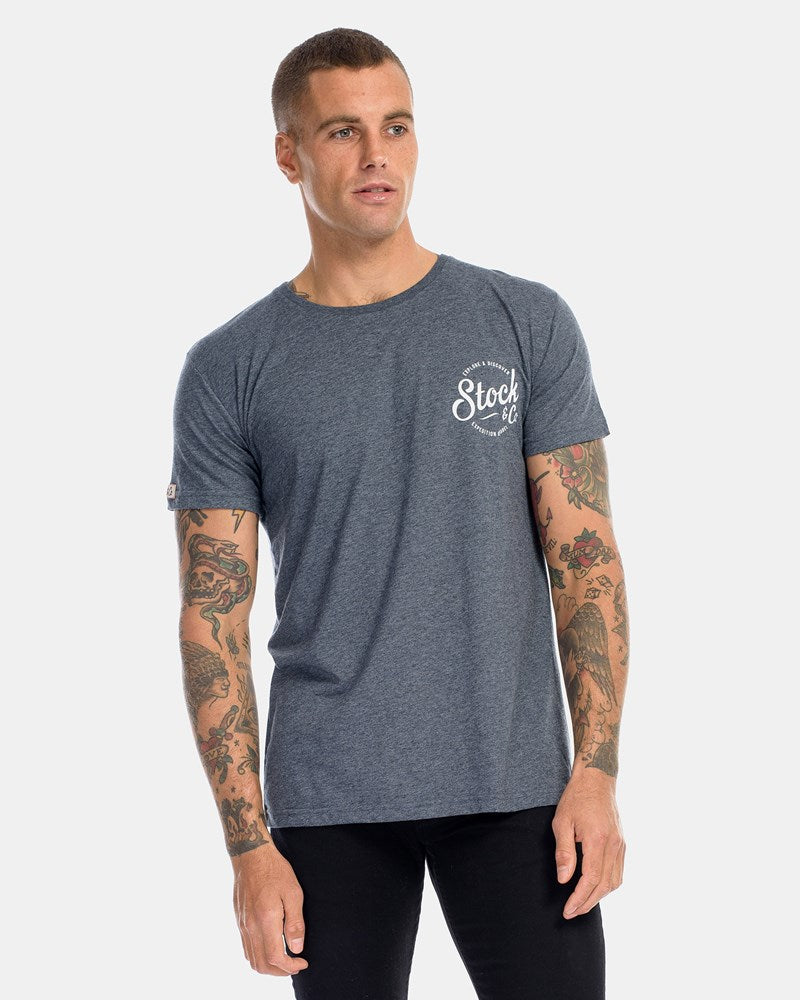 Expedition Tee
