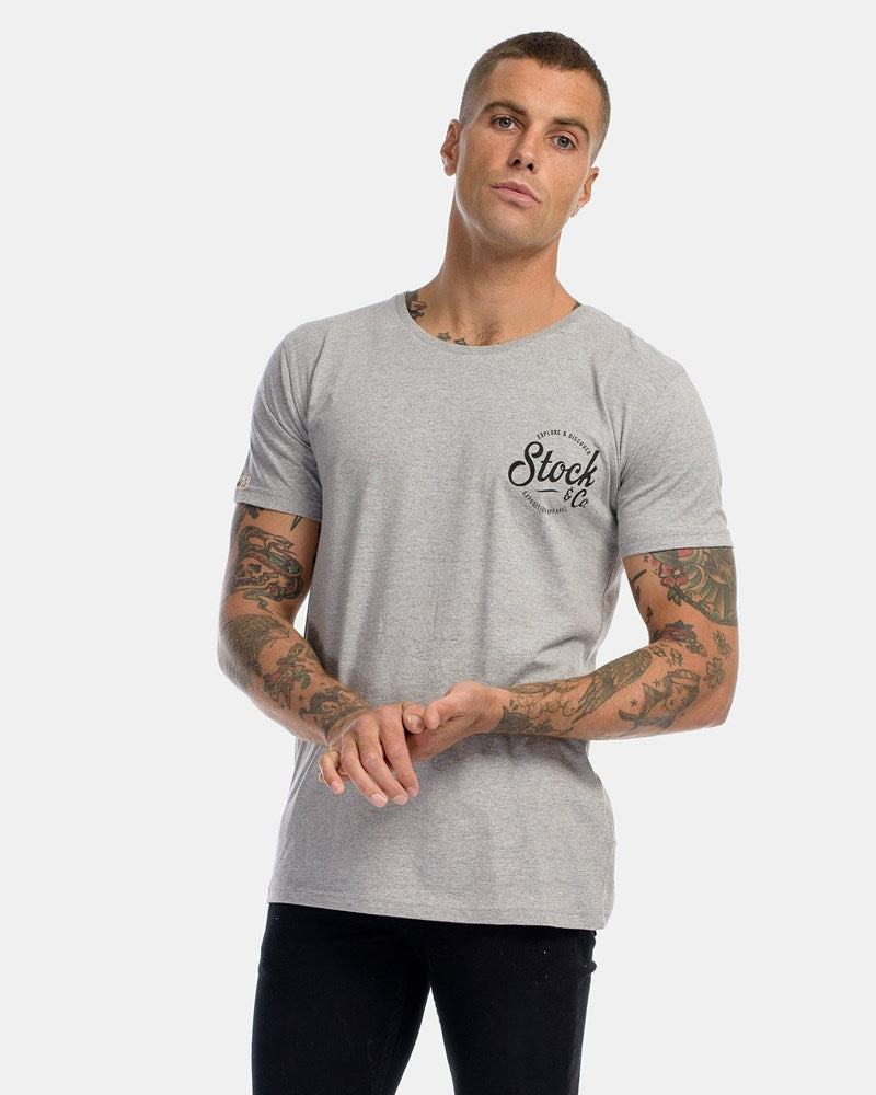 Expedition Tee