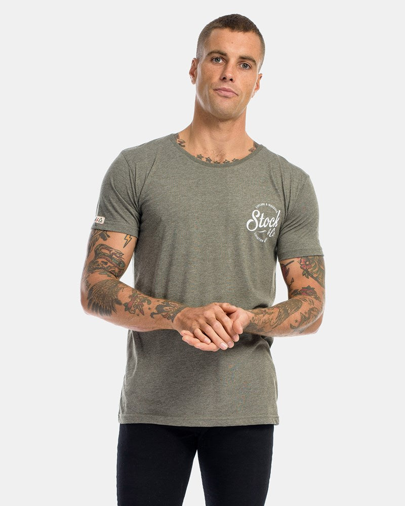 Expedition Tee
