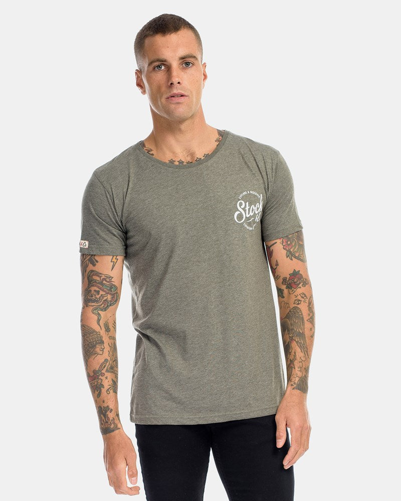Expedition Tee