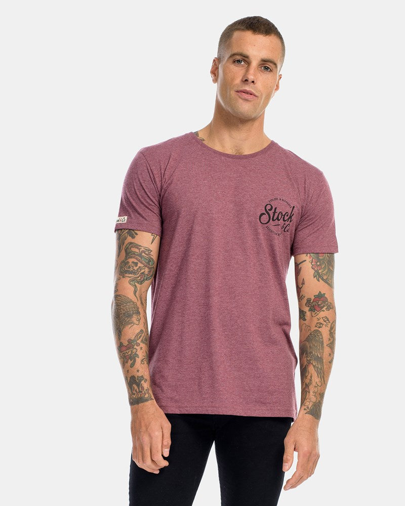 Expedition Tee