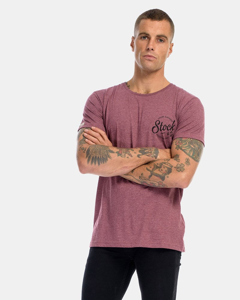 Expedition Tee