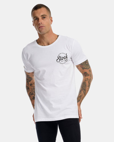 Expedition Tee