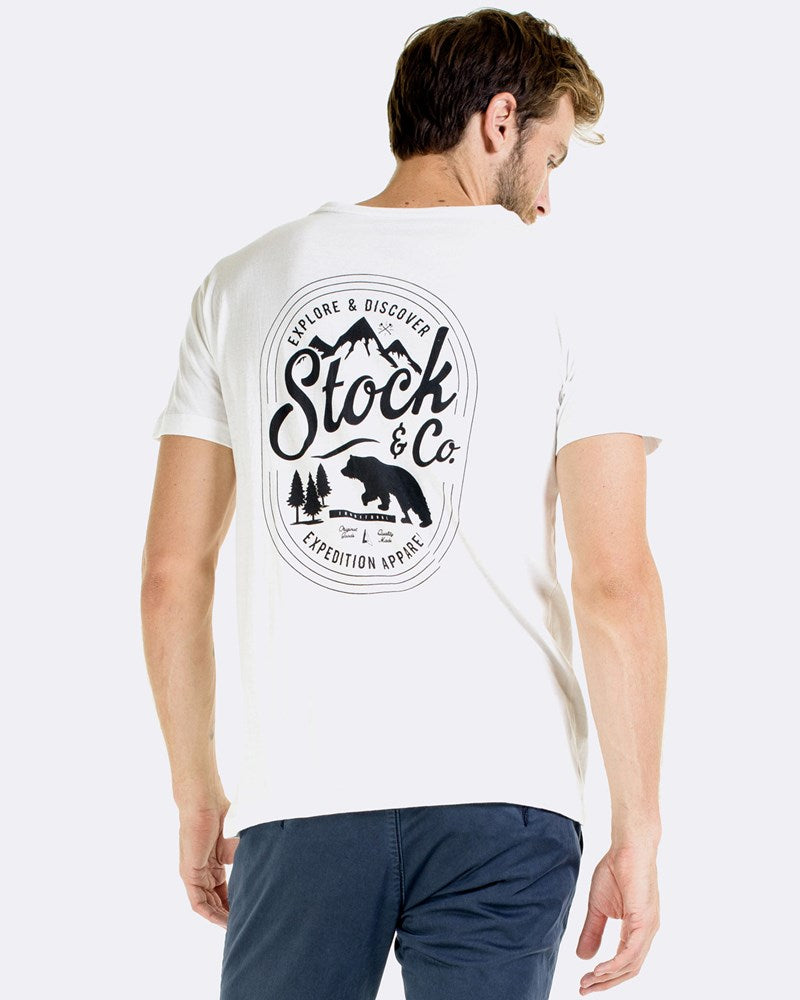 Expedition Tee