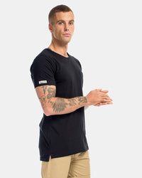 Core Pocket Tee