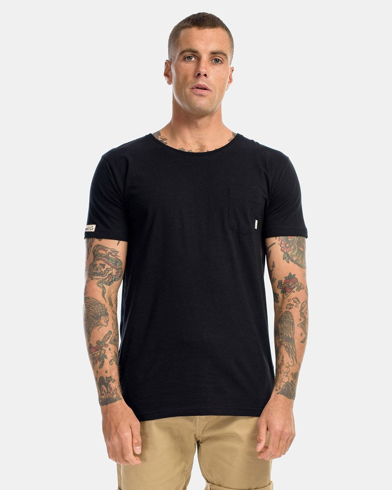 Core Pocket Tee