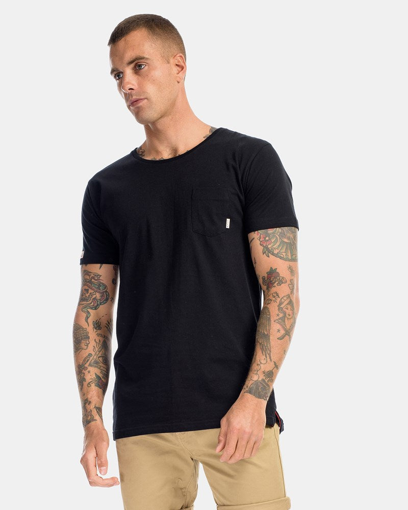 Core Pocket Tee