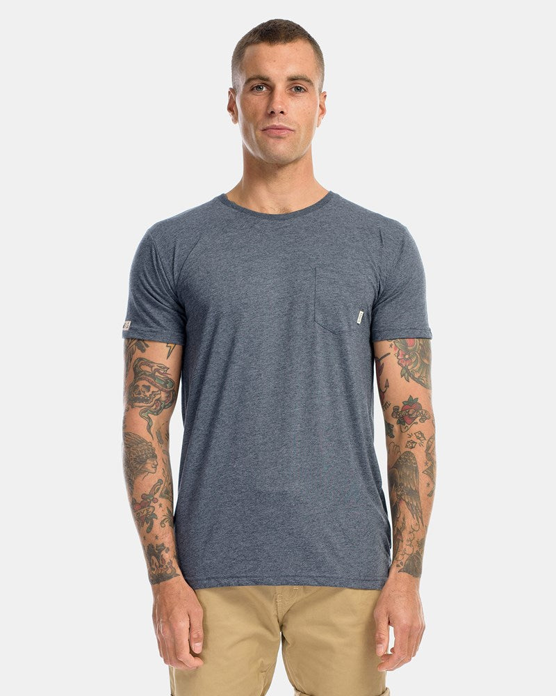 Core Pocket Tee