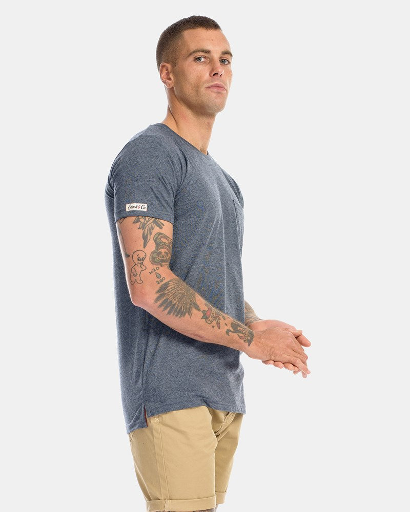 Core Pocket Tee
