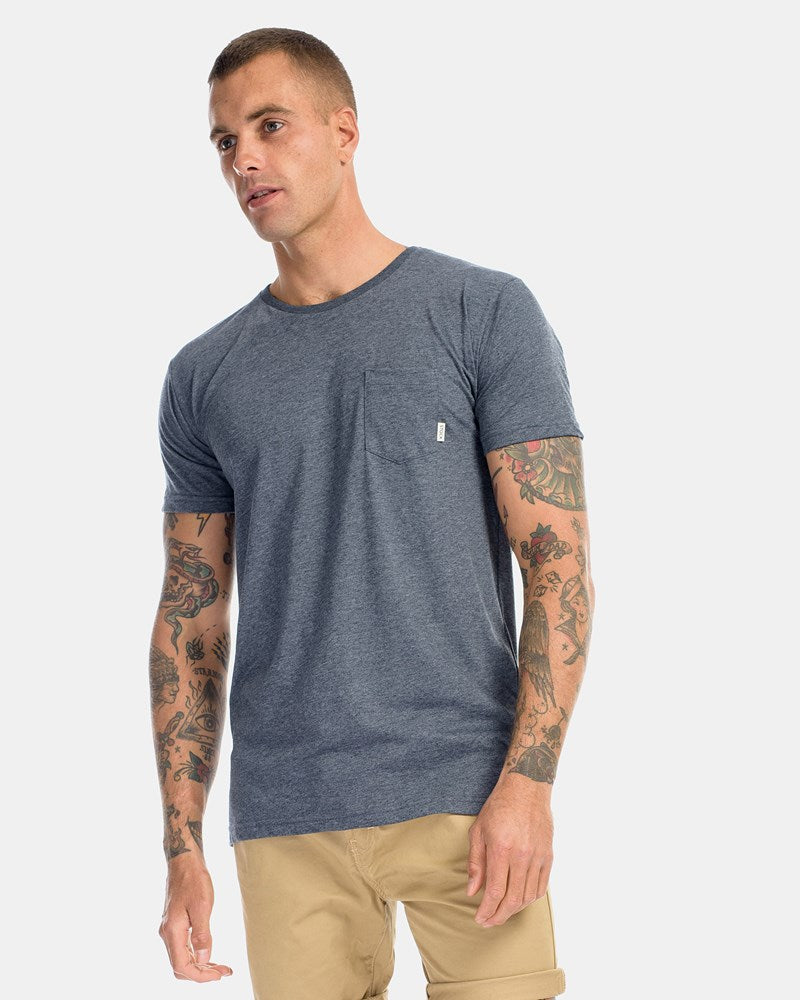 Core Pocket Tee