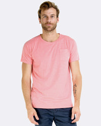 Core Pocket Tee