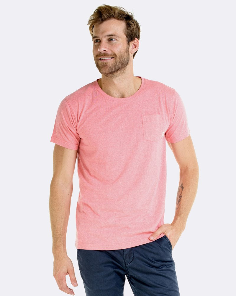 Core Pocket Tee