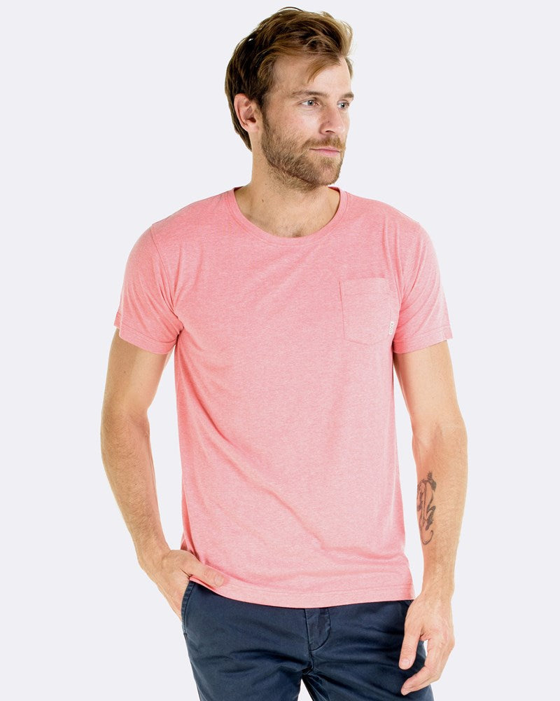 Core Pocket Tee