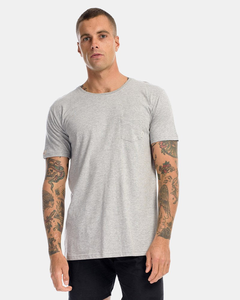 Core Pocket Tee