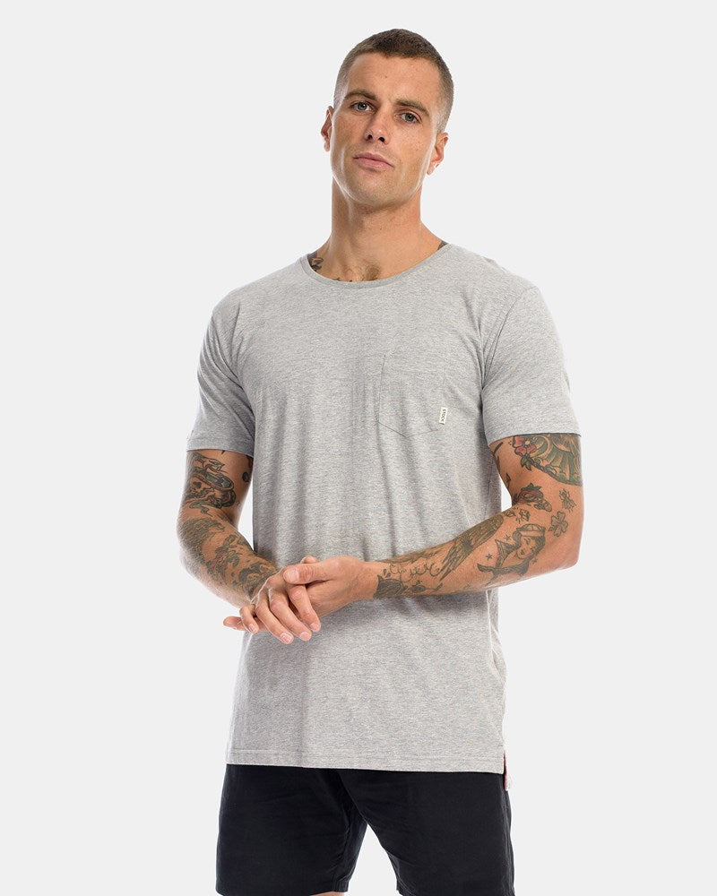 Core Pocket Tee