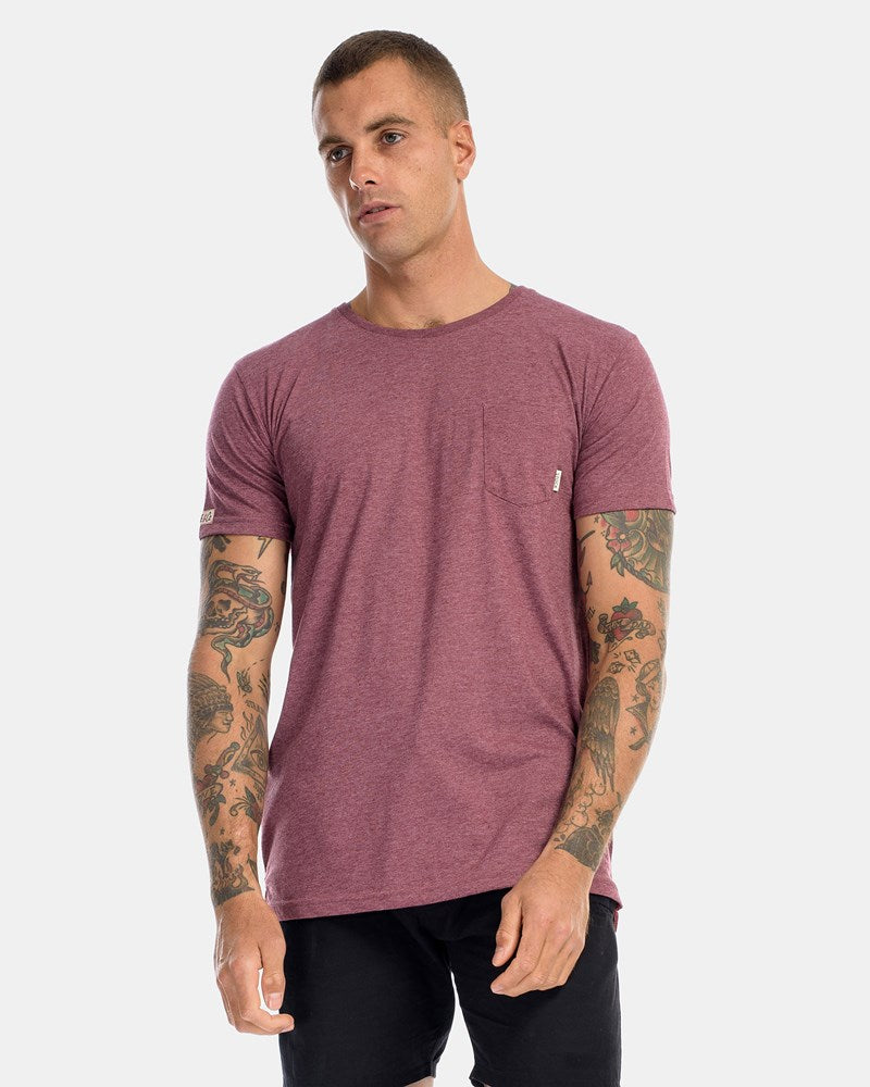 Core Pocket Tee