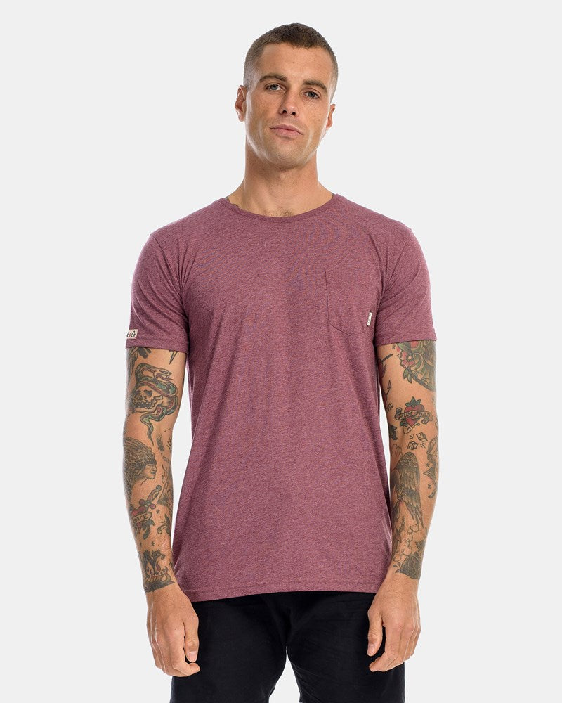 Core Pocket Tee