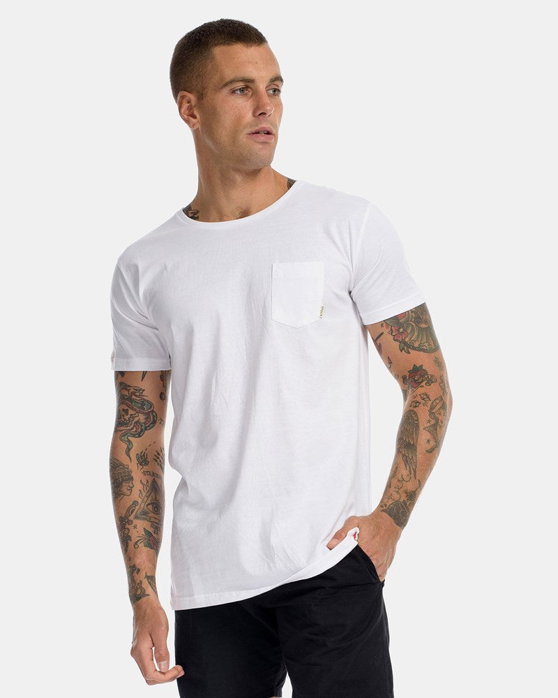 Core Pocket Tee