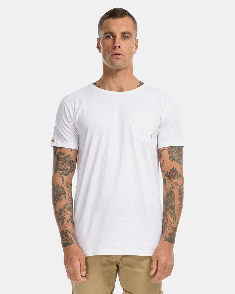 Core Pocket Tee