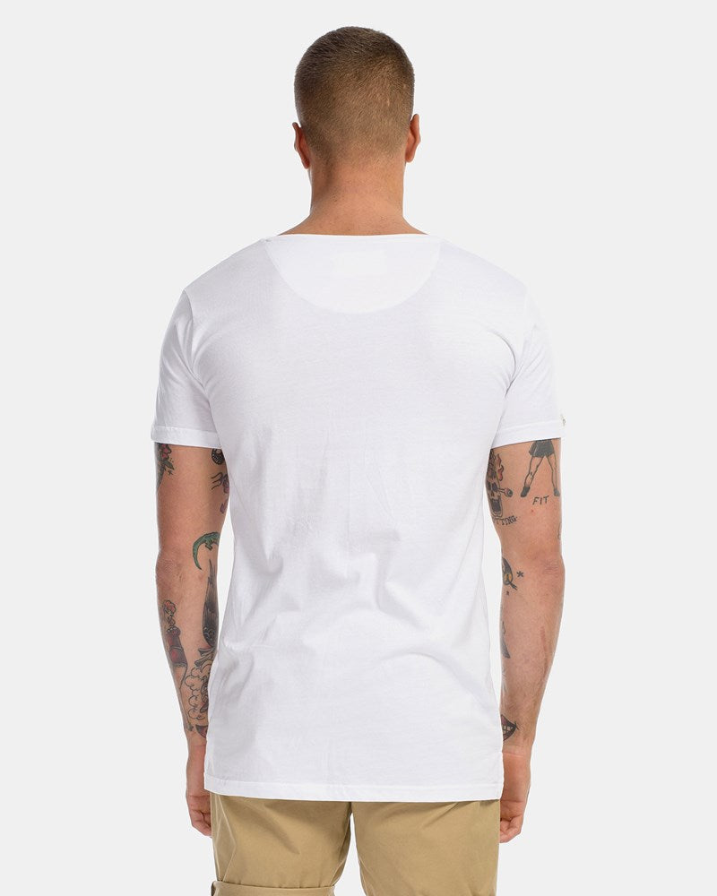 Core Pocket Tee