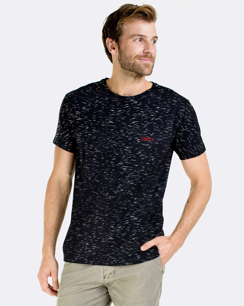 MULTISPEC FORM TEE