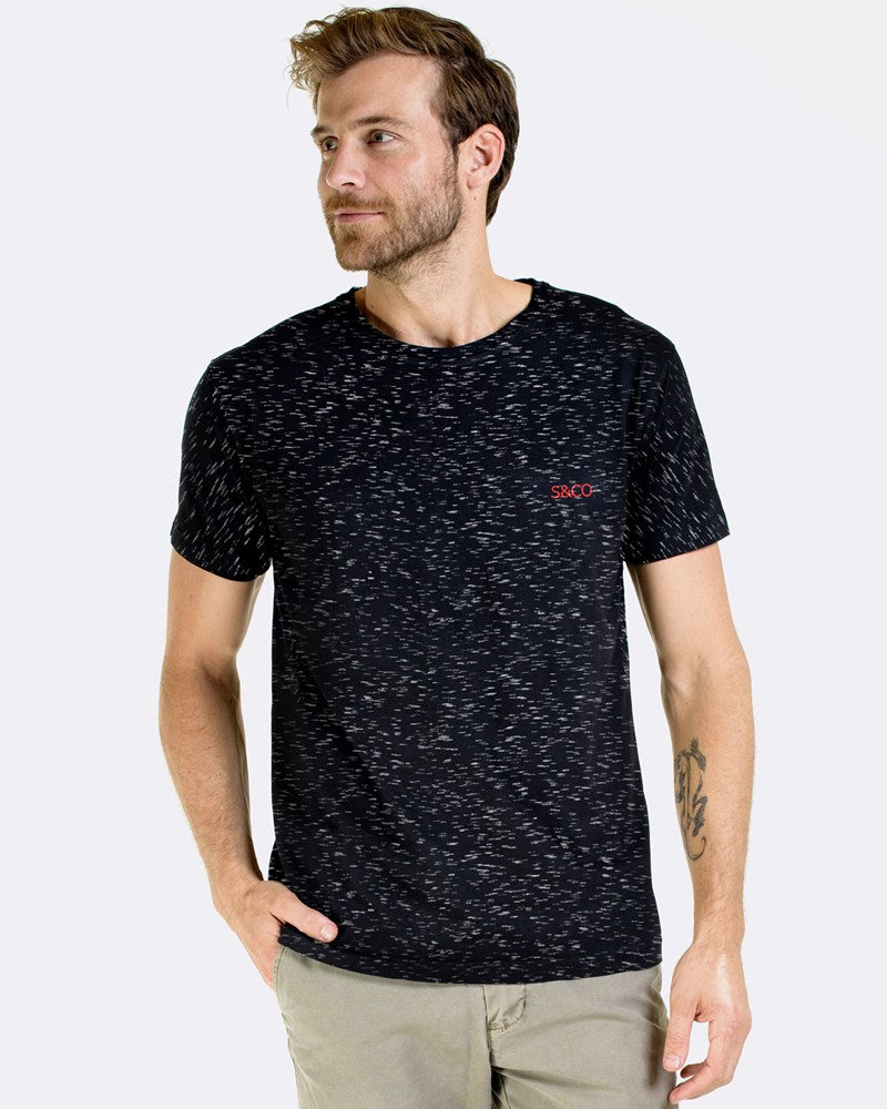 MULTISPEC FORM TEE