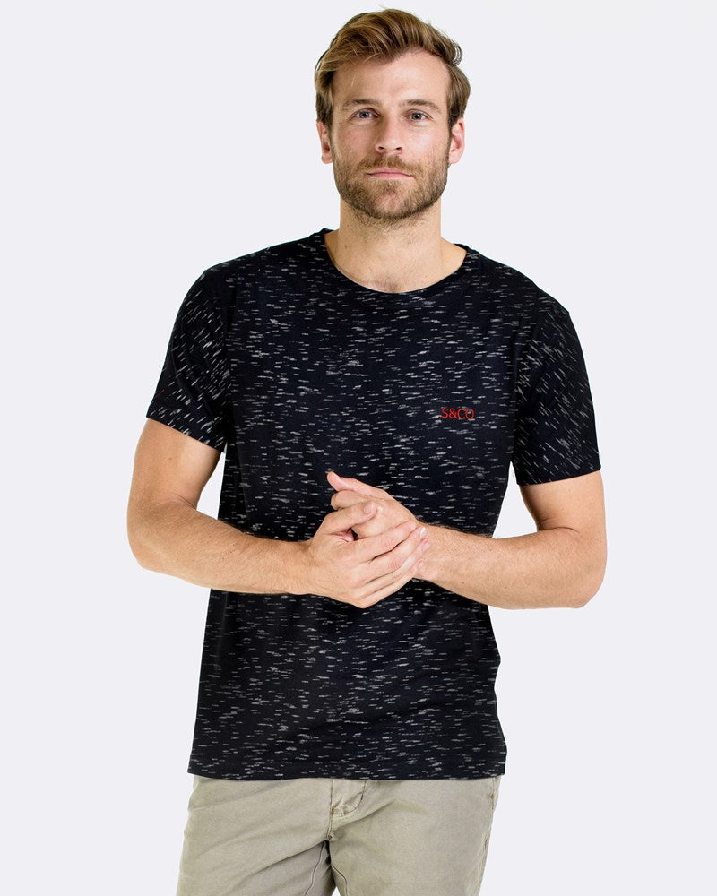 MULTISPEC FORM TEE