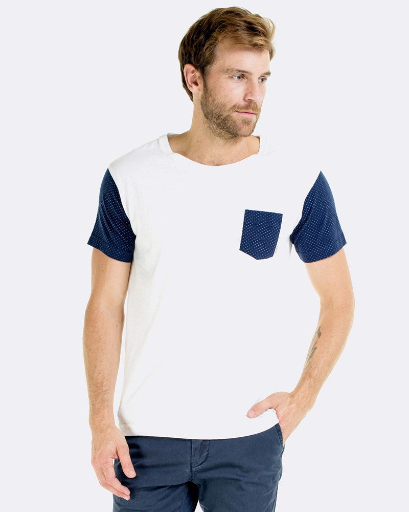 Salt Basic Tee