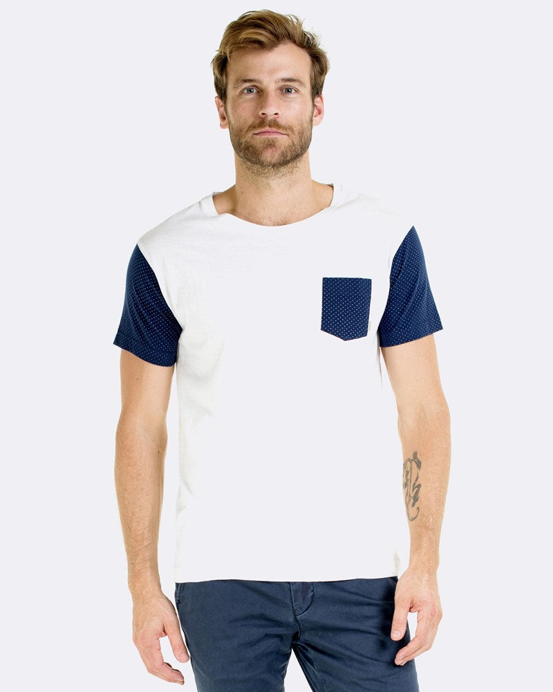 Salt Basic Tee