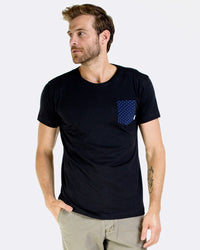 Salt General Tee