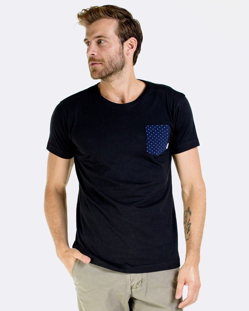 Salt General Tee