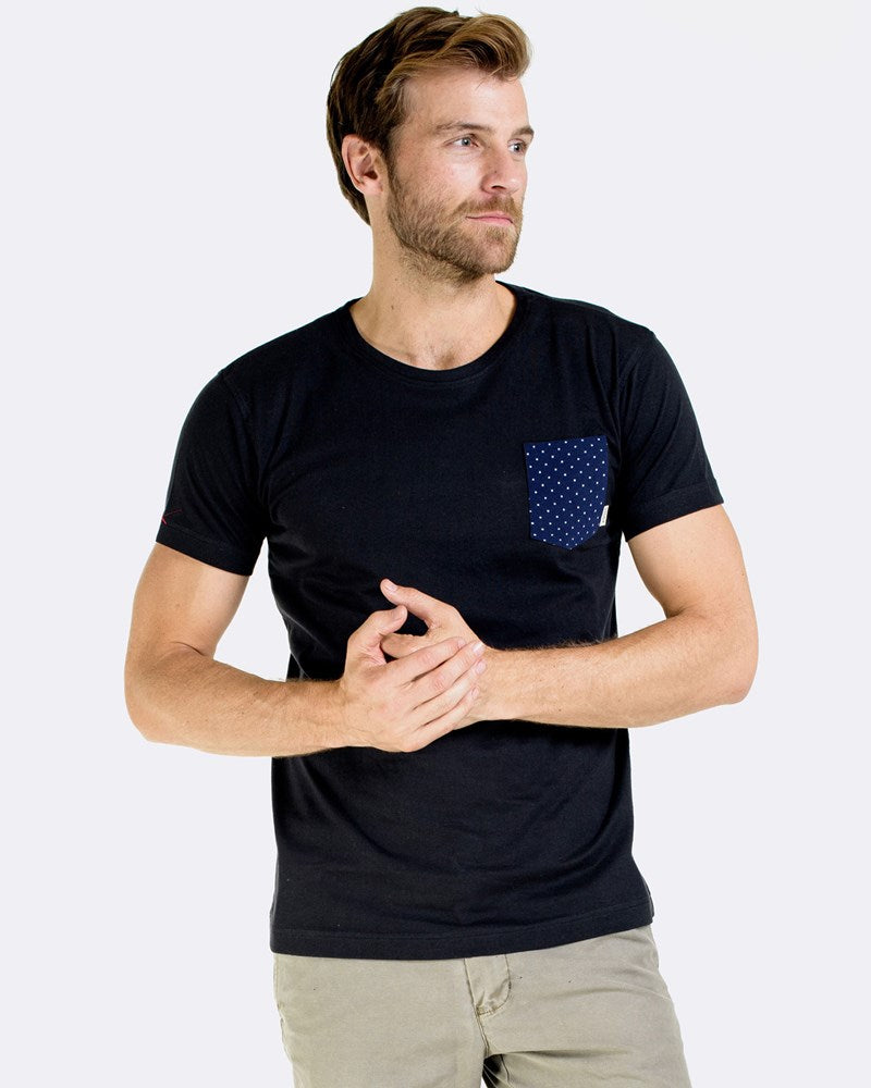 Salt General Tee