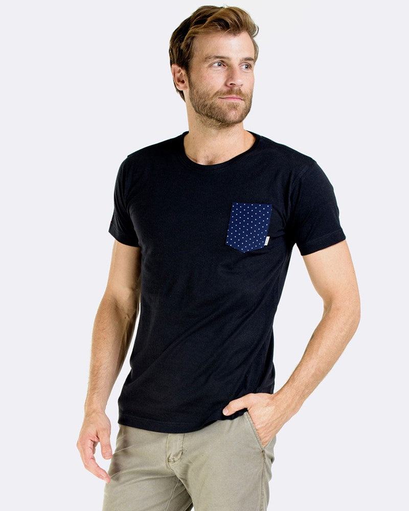 Salt General Tee