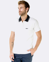 Choice Stripe Polo