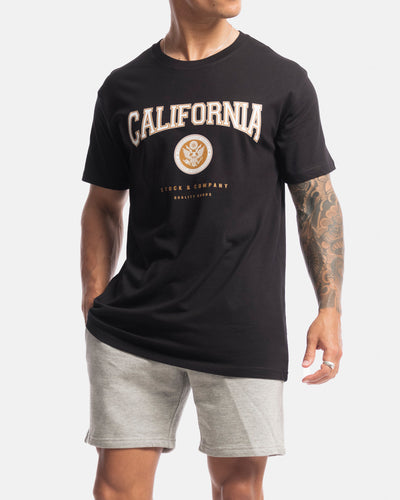 California Tee