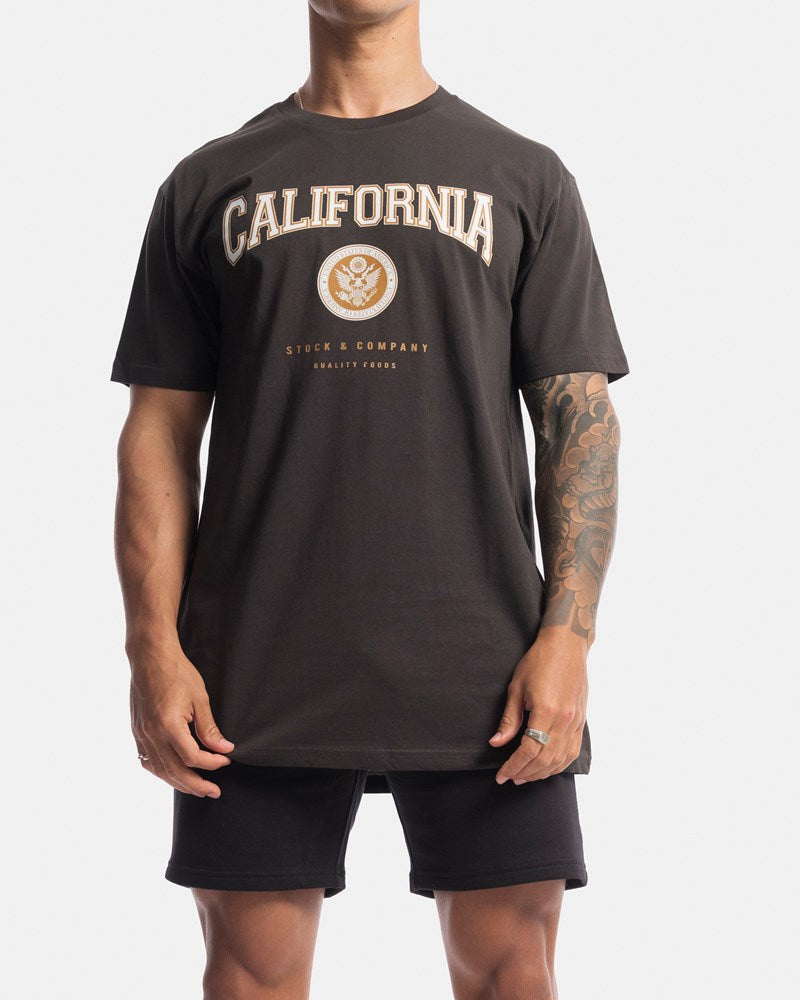 California Tee