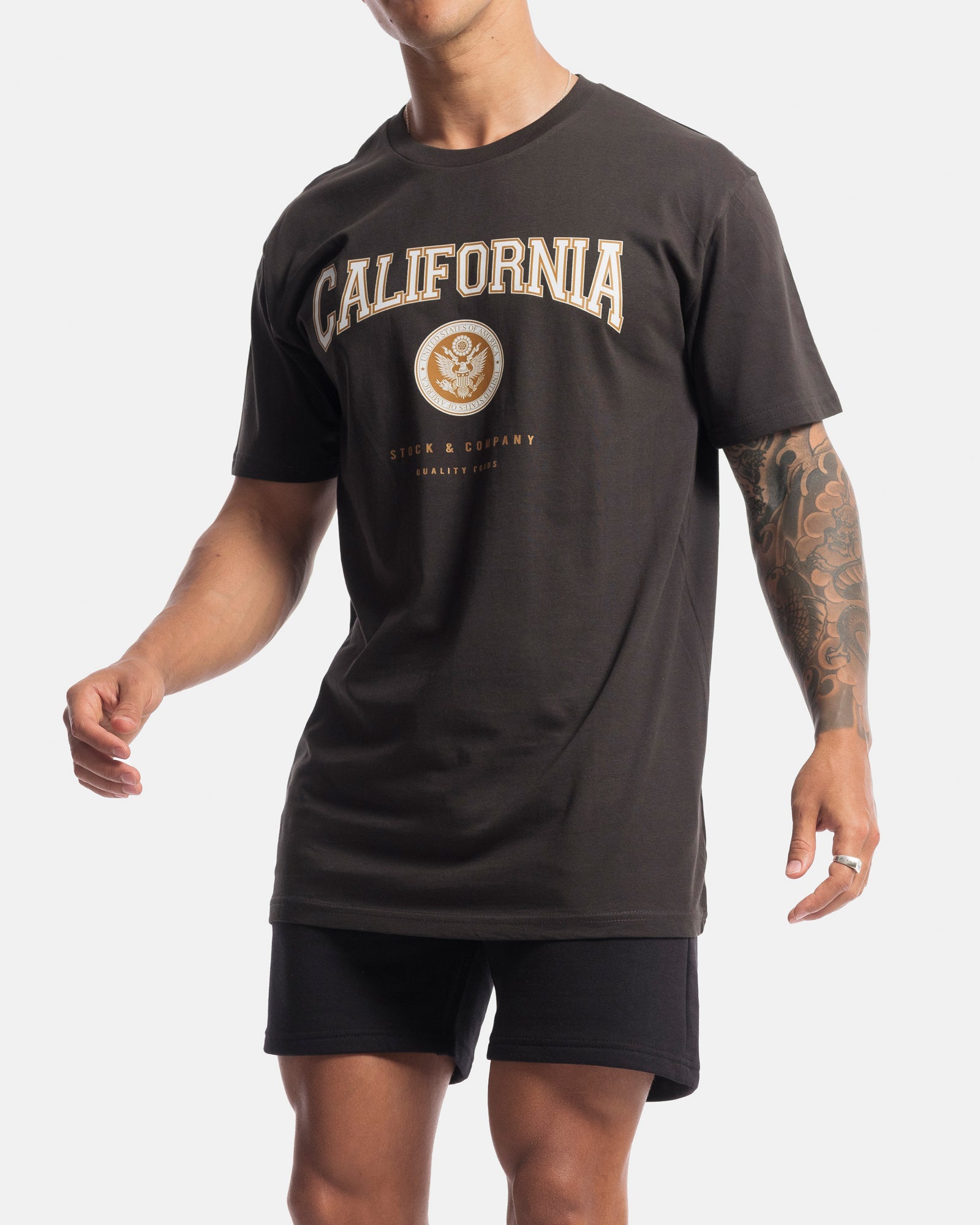 California Tee