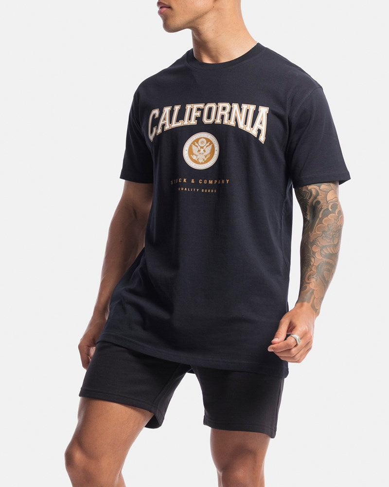 California Tee