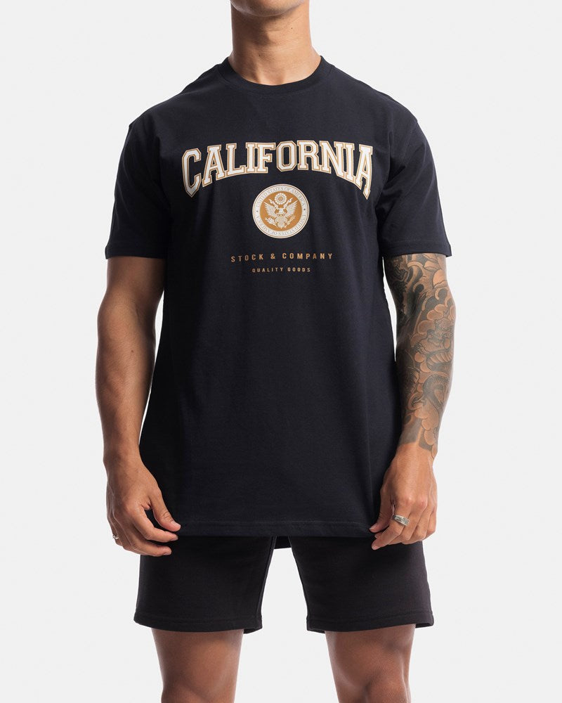 California Tee