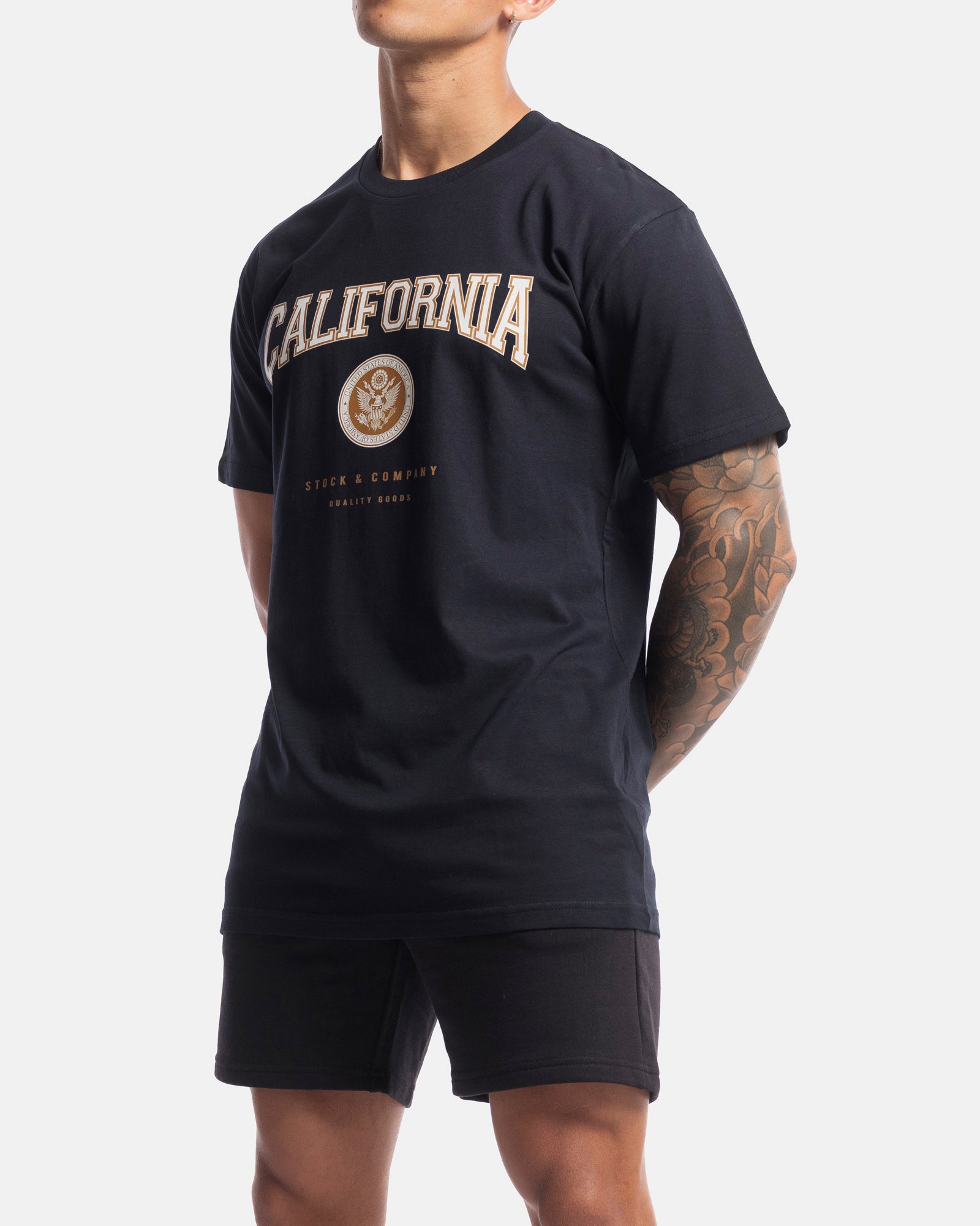 California Tee