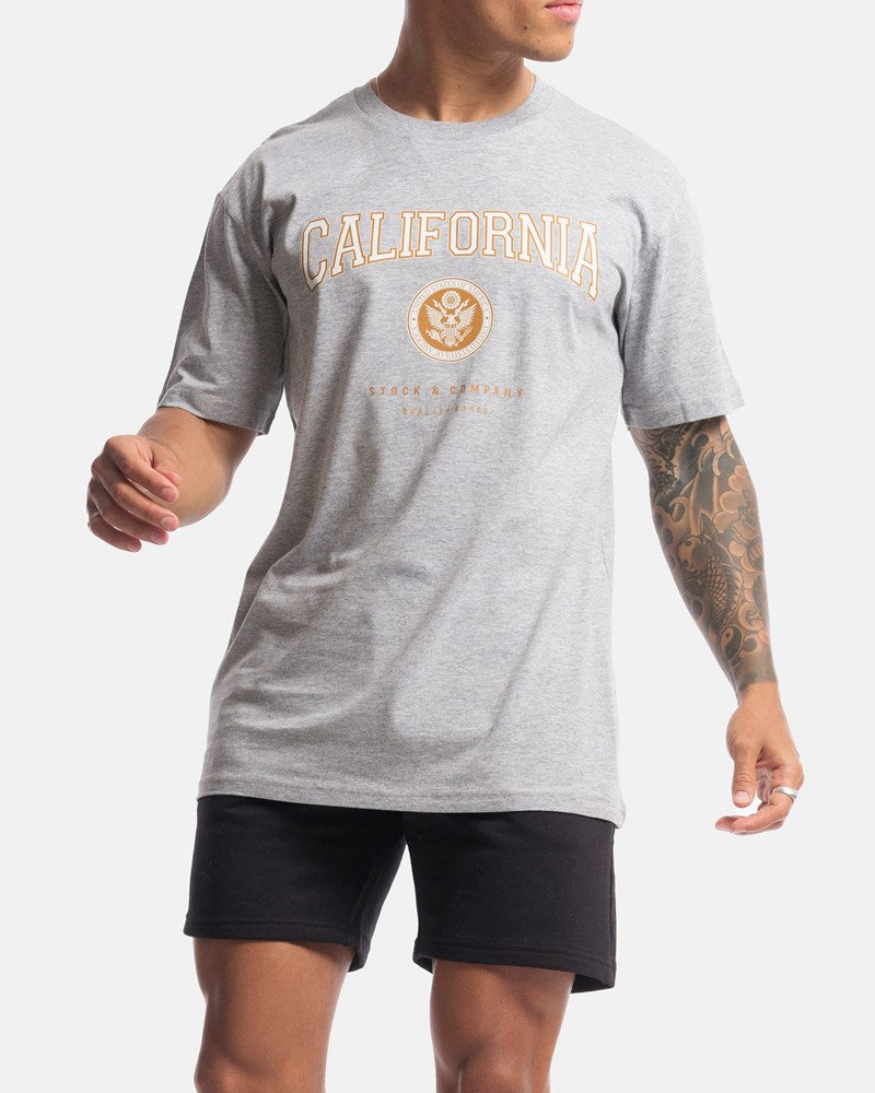 California Tee