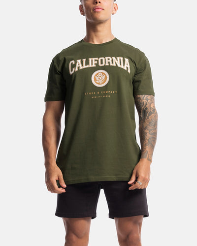 California Tee