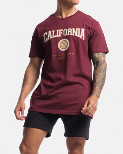 California Tee