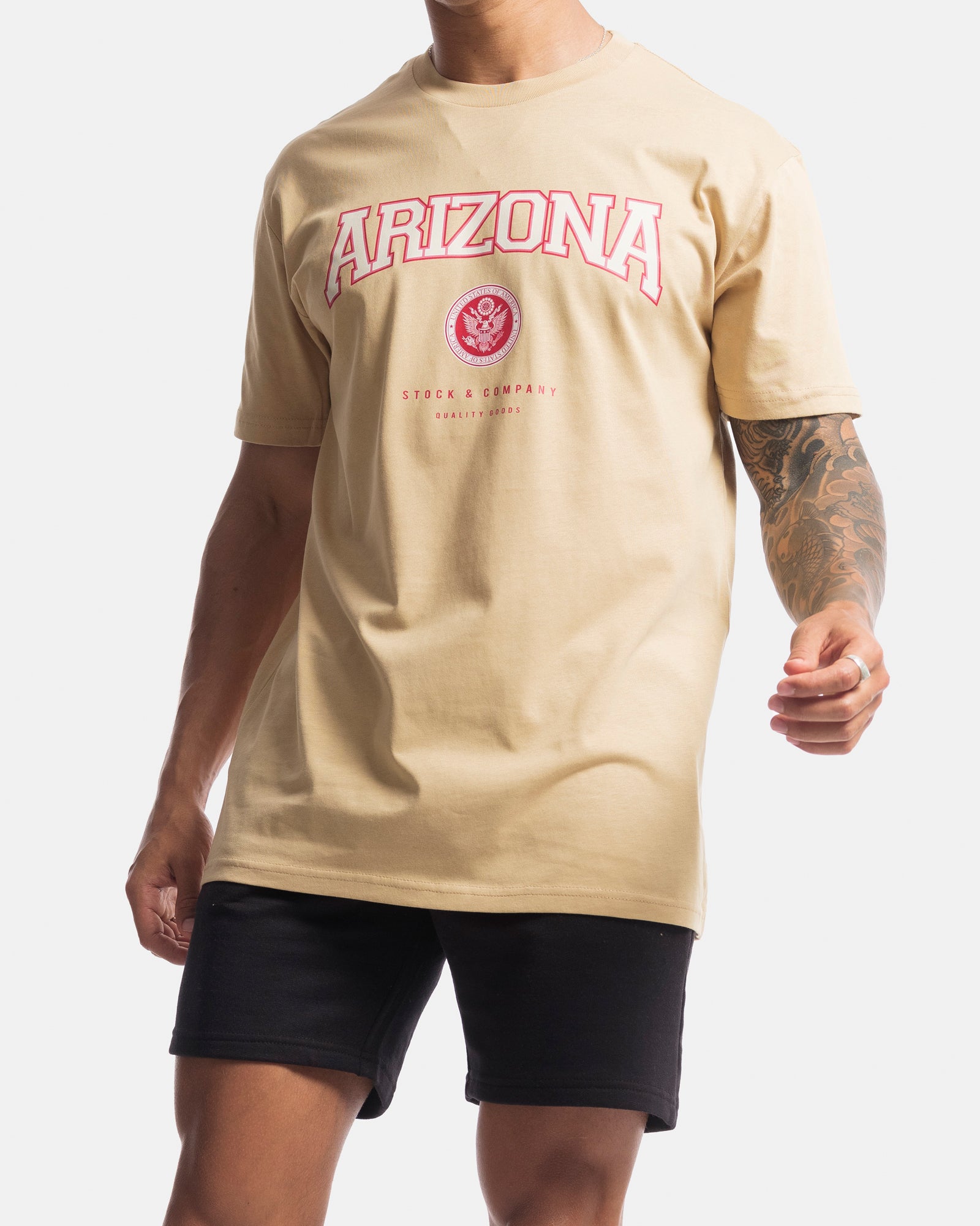 Arizona Tee