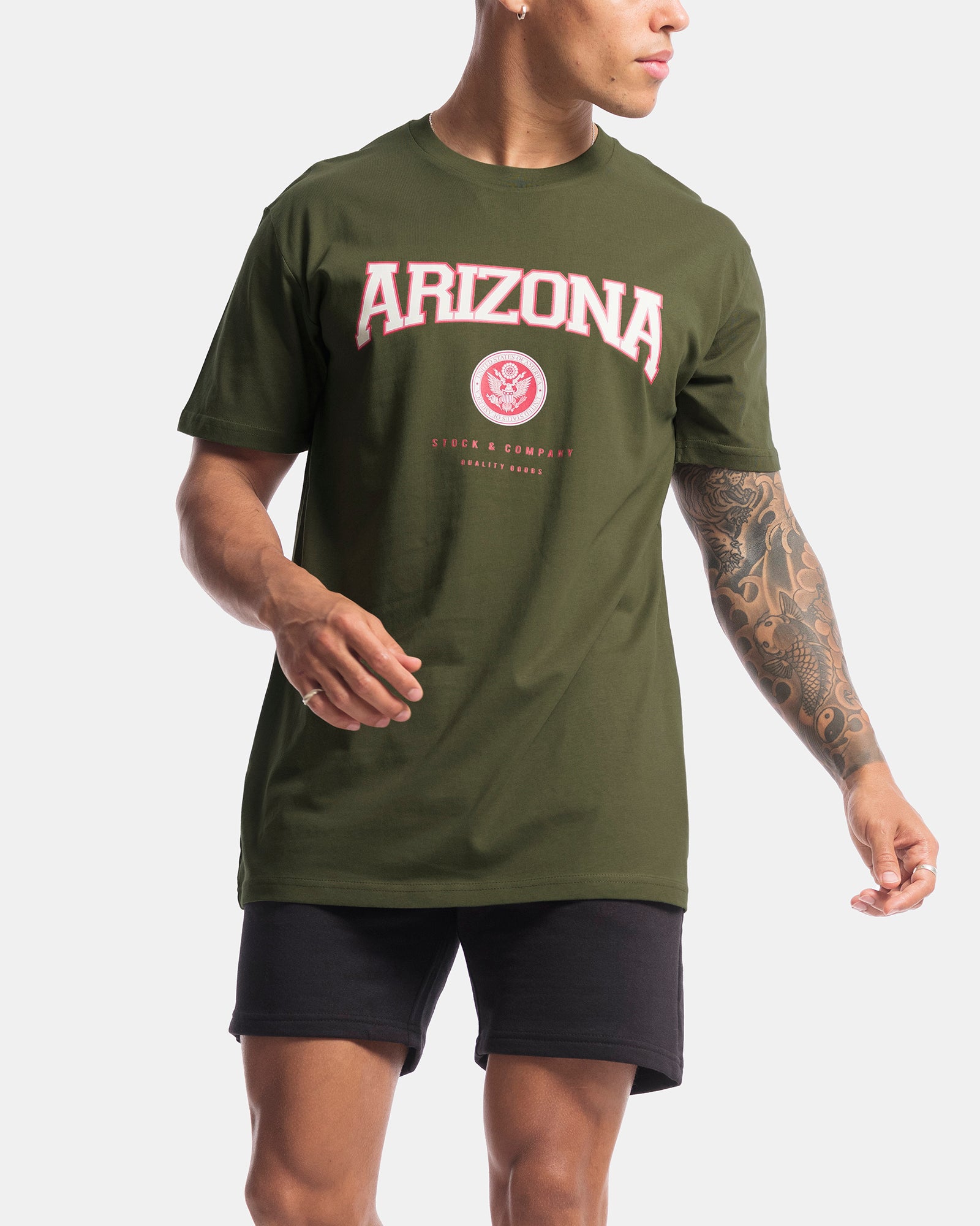 Arizona Tee