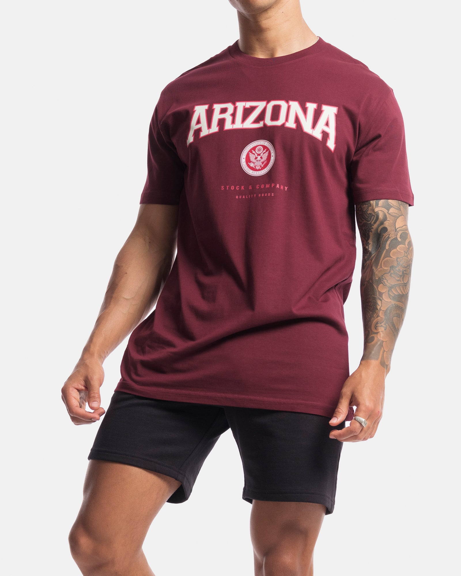 Arizona Tee