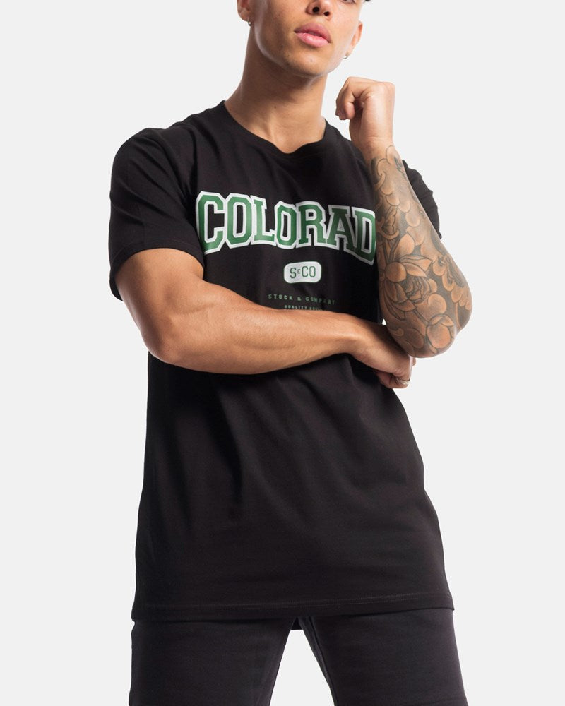 Colorado Tee