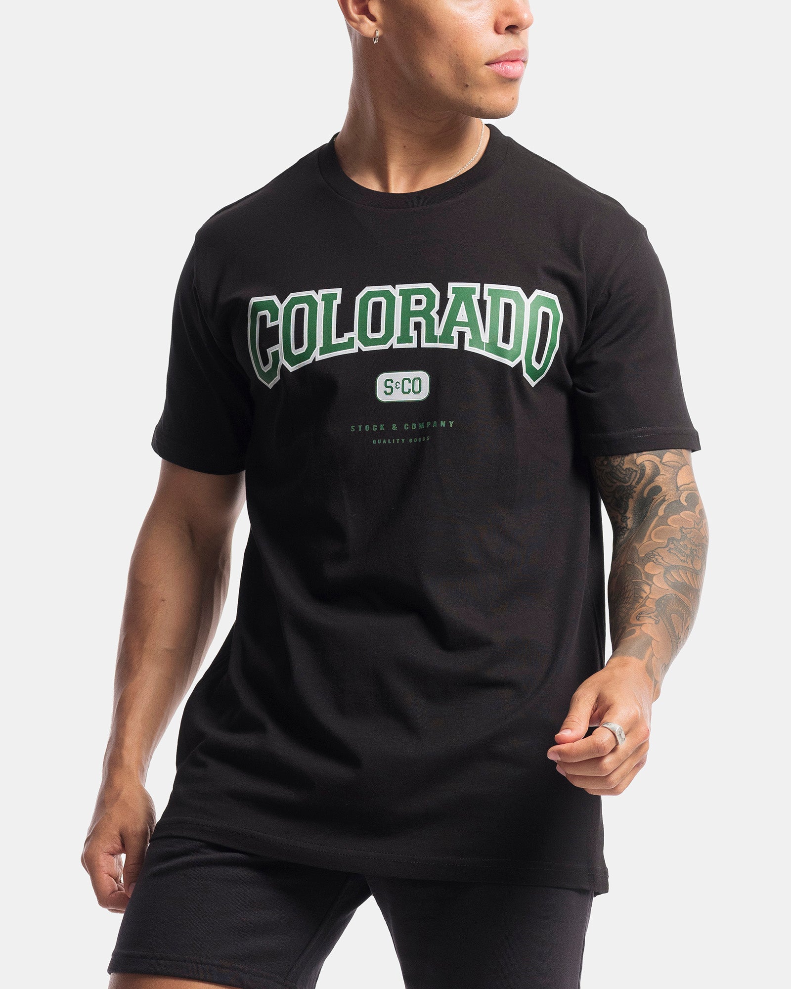 Colorado Tee