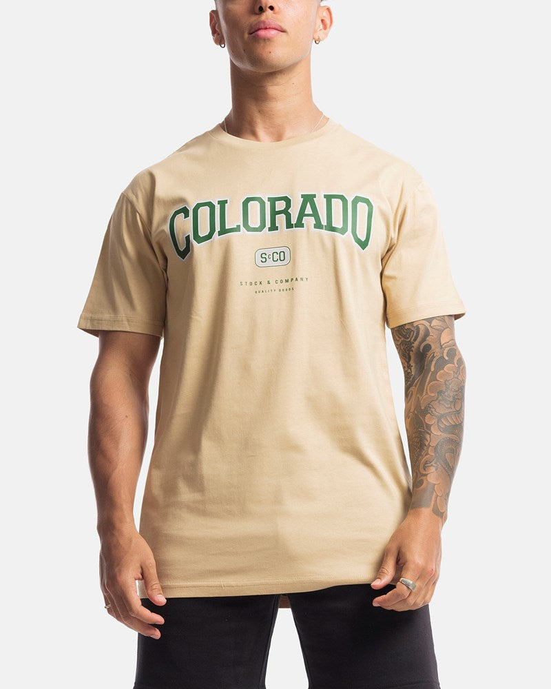 Colorado Tee